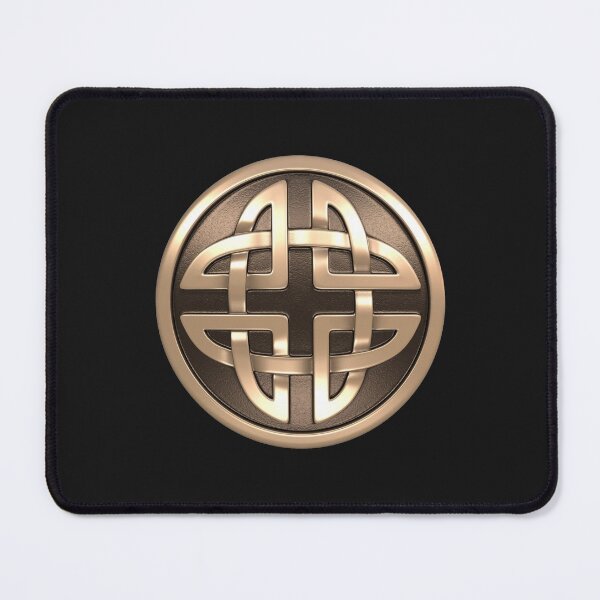 Item preview, Celtic Dara Knot Symbol  designed and sold by Celtic-Whispers.