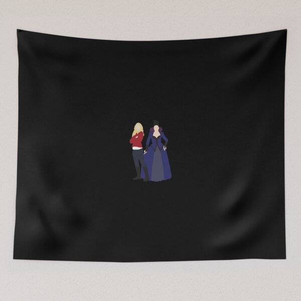 Item preview, Swan Queen - Once Upon a Time designed and sold by eevylynn.