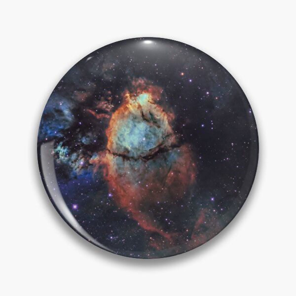 Item preview, Nebulosa galaxy in space designed and sold by mugsthat.