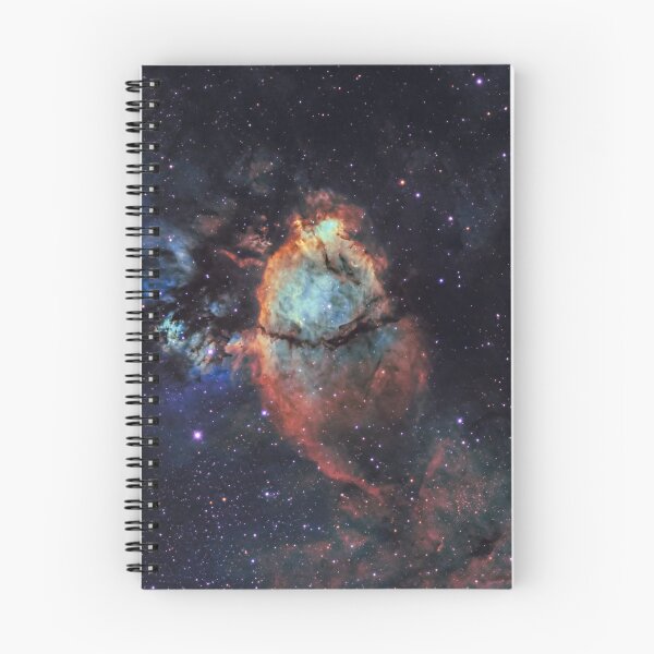Item preview, Nebulosa galaxy in space designed and sold by mugsthat.