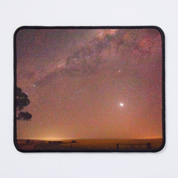 Item preview, Milky Way Rising designed and sold by HannahFrances.
