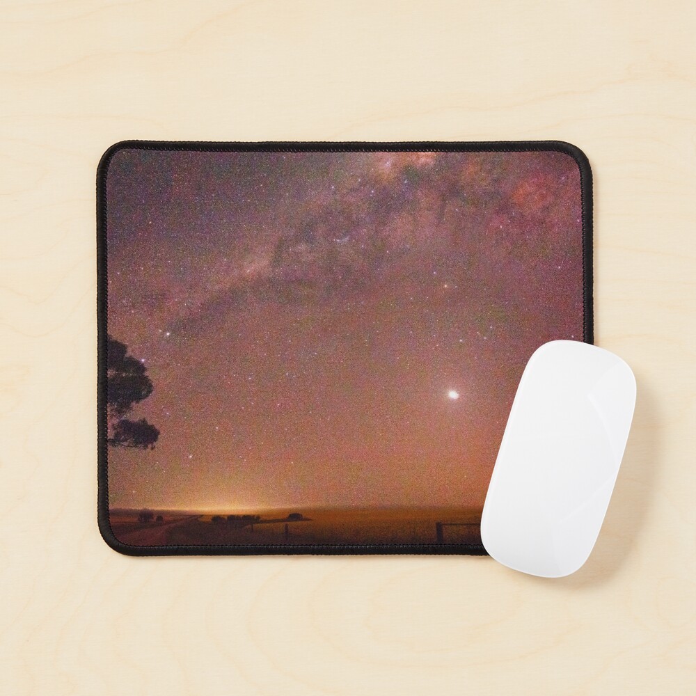 Item preview, Mouse Pad designed and sold by HannahFrances.