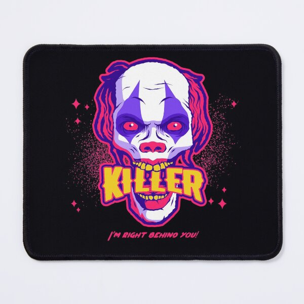 Item preview, Killer Joker, trendy Halloween gift designed and sold by LostTraveller.