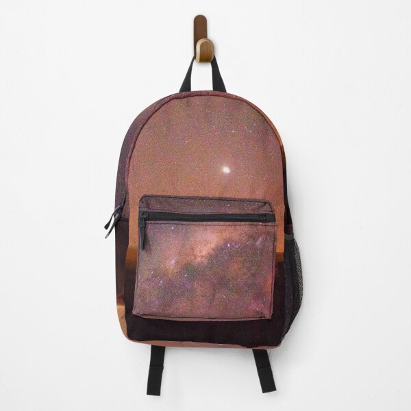 Item preview, Milky Way Rising designed and sold by HannahFrances.