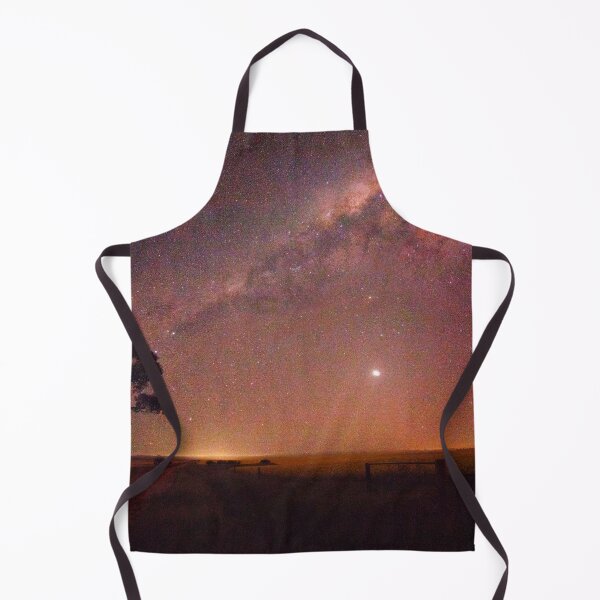 Item preview, Milky Way Rising designed and sold by HannahFrances.