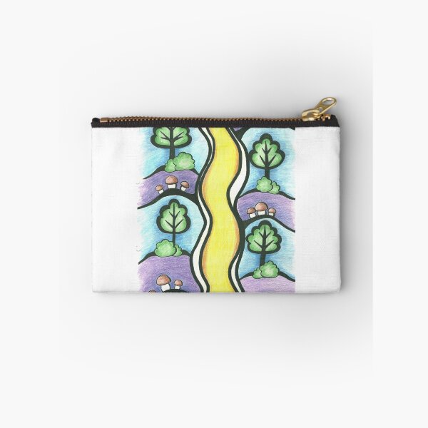 Item preview, spring forest designed and sold by Lenchikdesign.
