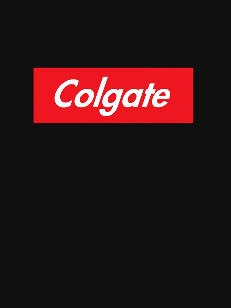 Colgate logo Stock Vector Images - Alamy