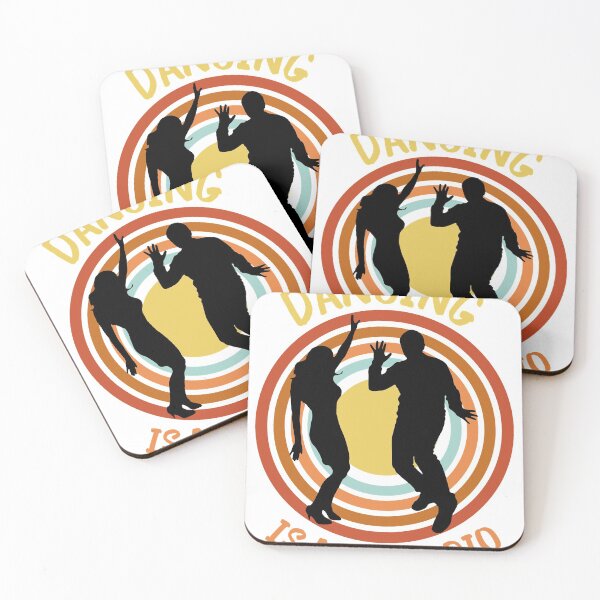 Item preview, Dancing is my cardio - funny dancer, Dancer, Dance lover, International Music Day, Music Teacher, Mu designed and sold by karrvernonpvtm.