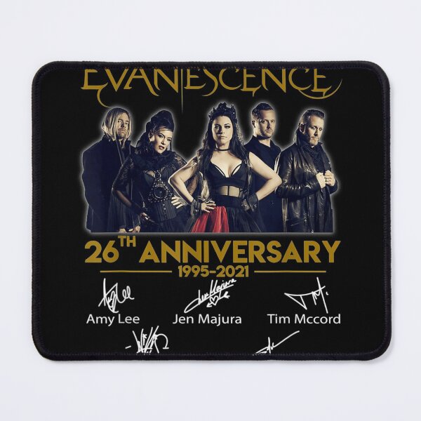 Item preview, Evanes 26 Anniversary 2021 designed and sold by JarrodMoreno.
