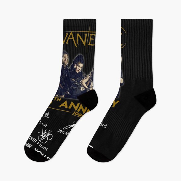 Item preview, Evanes 26 Anniversary 2021 designed and sold by JarrodMoreno.
