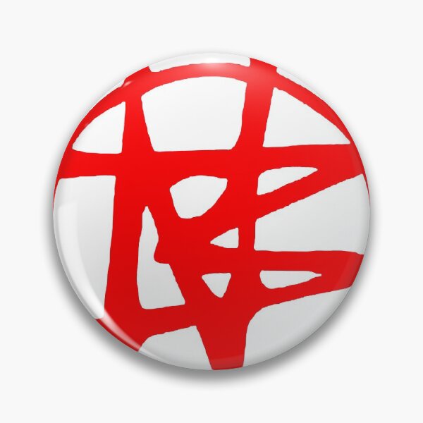 Item preview, Nailbomb Band Logo Classic designed and sold by nikolausdainait.