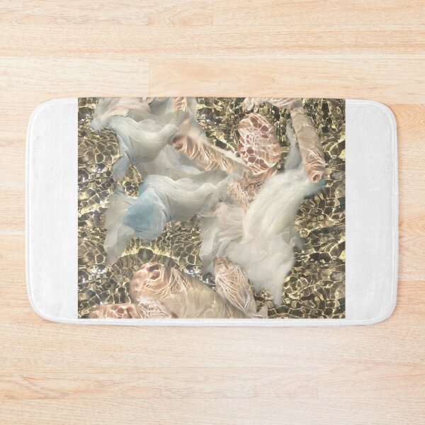 Item preview, Dauphin Sages-femmes Plan d&x27;eau T-shirt classique designed and sold by karrvernonpvtm.