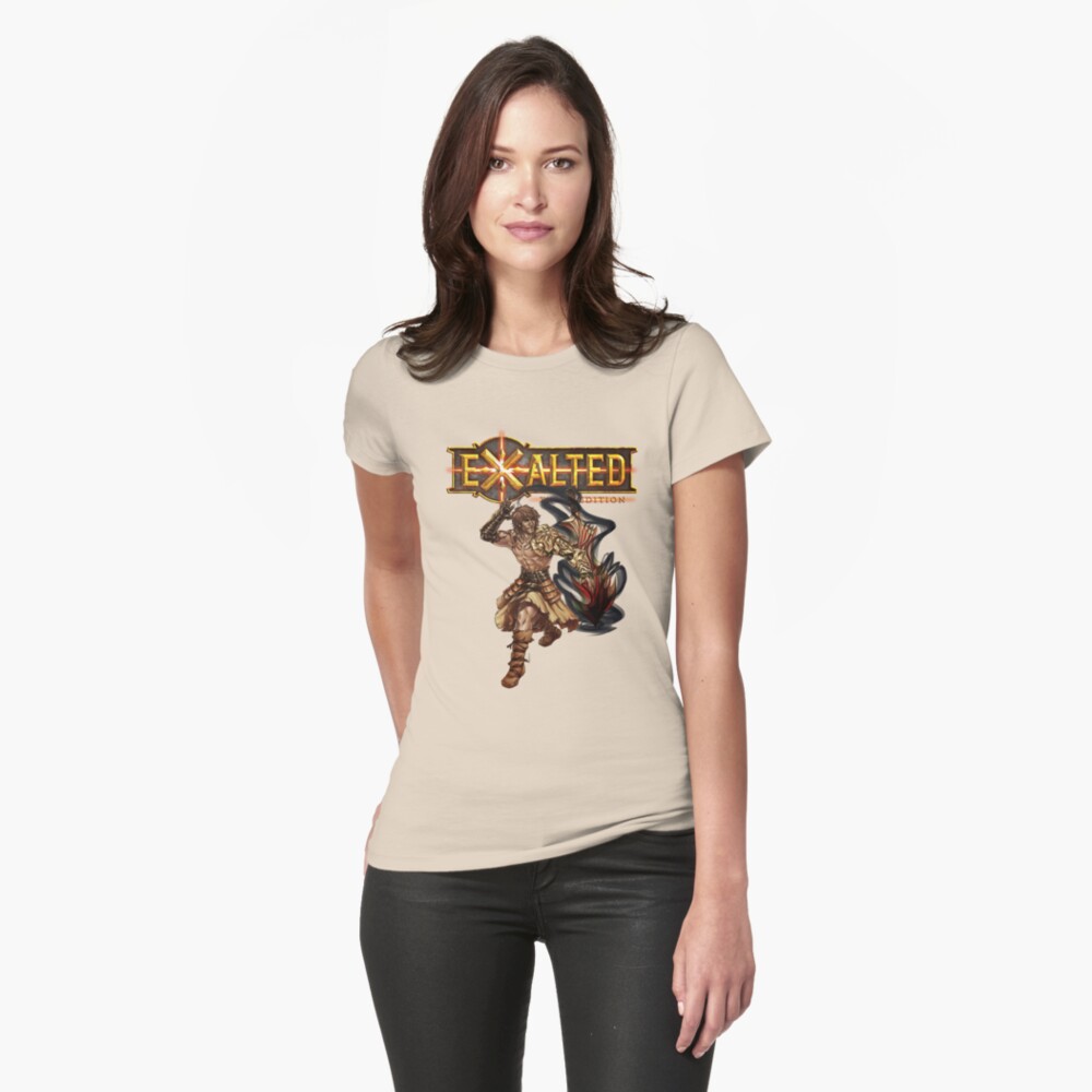 exalted orb t shirt