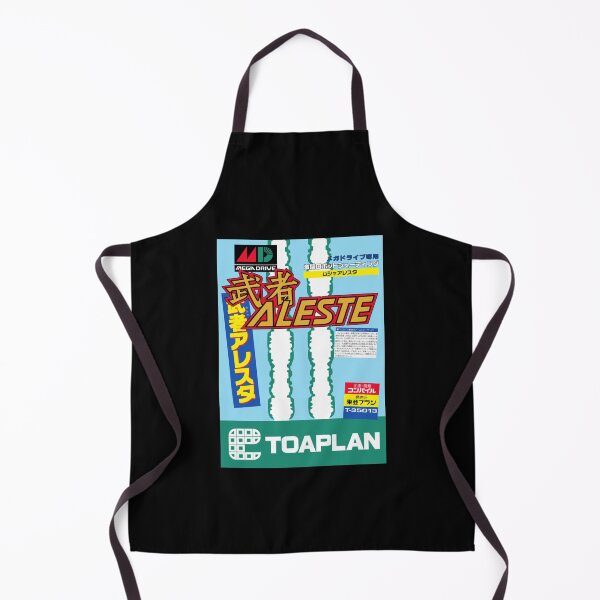 Item preview, MUSHA Aleste designed and sold by shopchi.