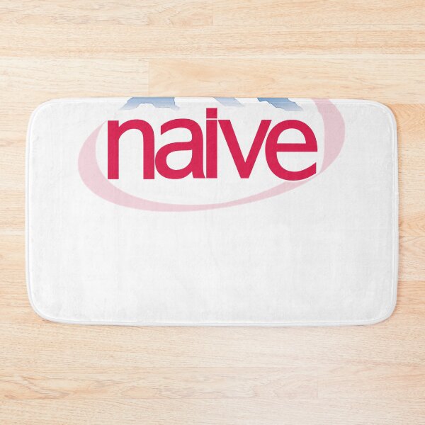 Item preview, Naïve Spring Water Classic designed and sold by nikolausdainait.