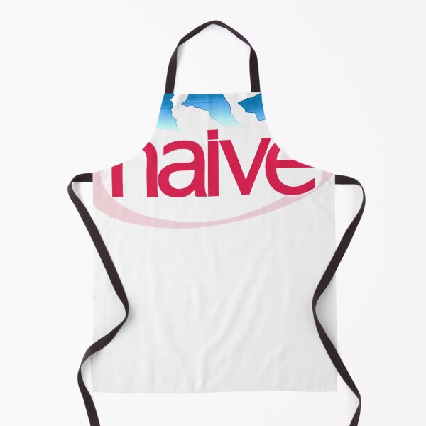 Item preview, Naïve Spring Water Classic designed and sold by nikolausdainait.