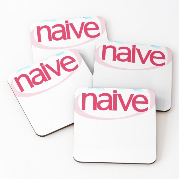 Item preview, Naïve Spring Water Classic designed and sold by nikolausdainait.