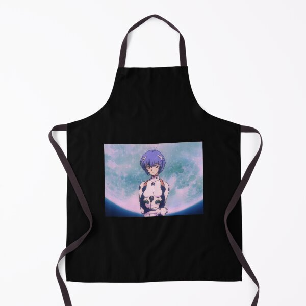 Artikelvorschau, Neon Genesis Evangelion Rei Ayanami entworfen und verkauft von shopchi.