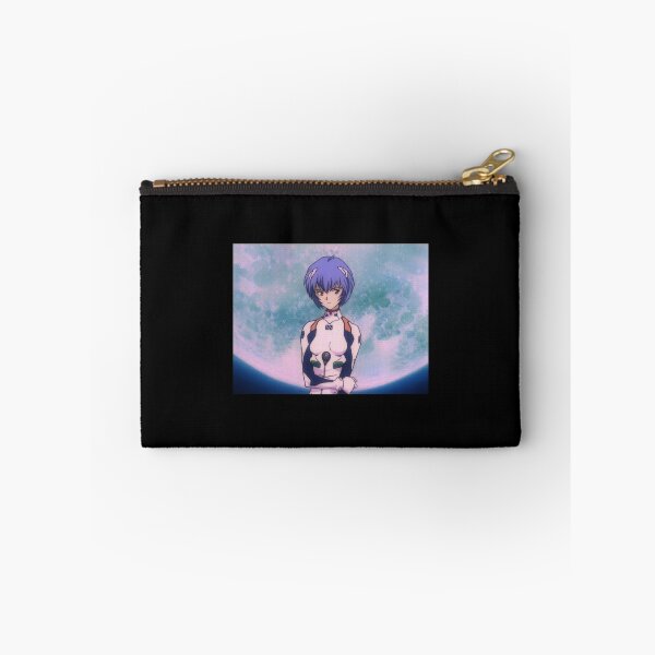 Artikelvorschau, Neon Genesis Evangelion Rei Ayanami entworfen und verkauft von shopchi.