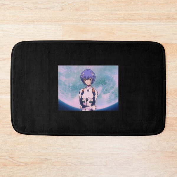 Artikelvorschau, Neon Genesis Evangelion Rei Ayanami entworfen und verkauft von shopchi.
