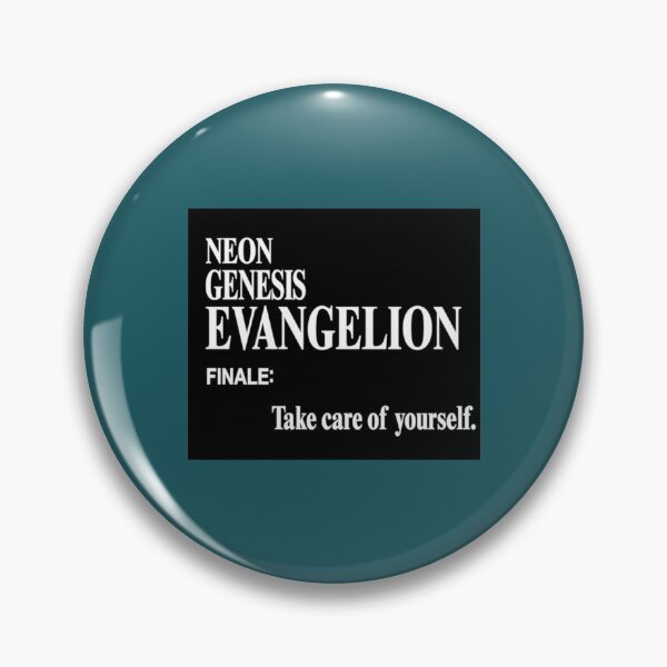 Artikelvorschau, Neon Genesis Evangelion Finale entworfen und verkauft von shopchi.