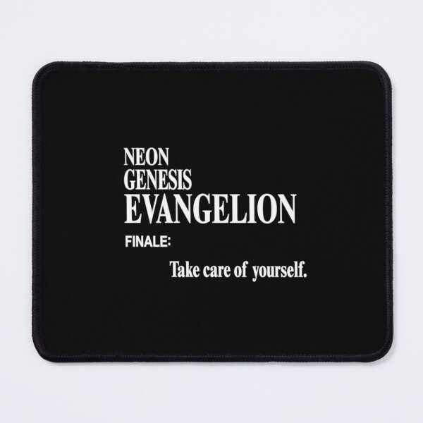 Item preview, Neon Genesis Evangelion Finale  designed and sold by shopchi.