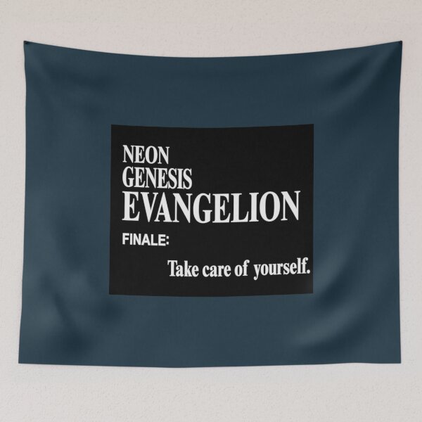 Item preview, Neon Genesis Evangelion Finale  designed and sold by shopchi.