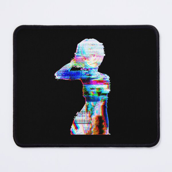 Item preview, Neon Genesis Evangelion Psicodelic Rei Ayanami designed and sold by shopchi.