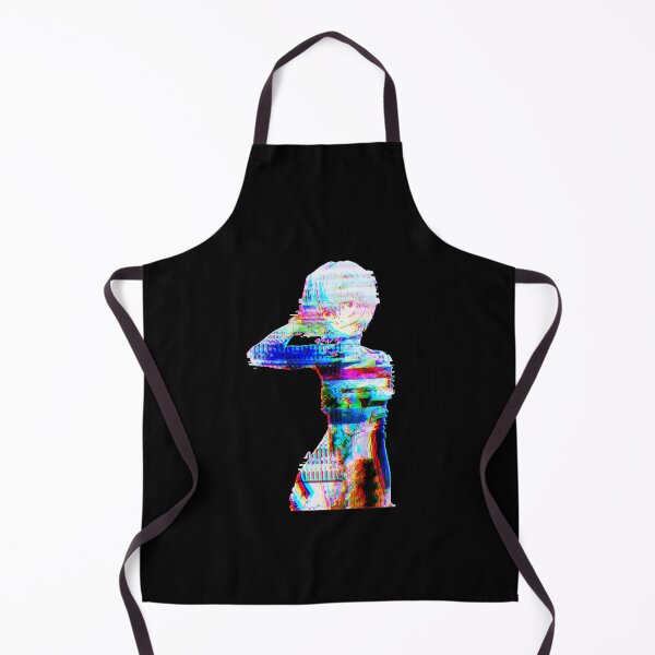 Artikelvorschau, Neon Genesis Evangelion Psicodelic Rei Ayanami entworfen und verkauft von shopchi.