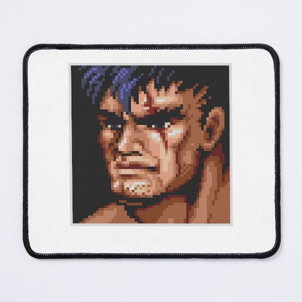 Item preview, Band Streets Of Rage Max Thunder Portrait Premium Graphic For Fans designed and sold by UlisesMarvin.