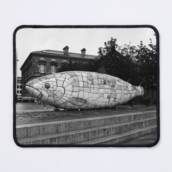 Item preview, Big Fish Belfast designed and sold by Shot-By-Reedy.