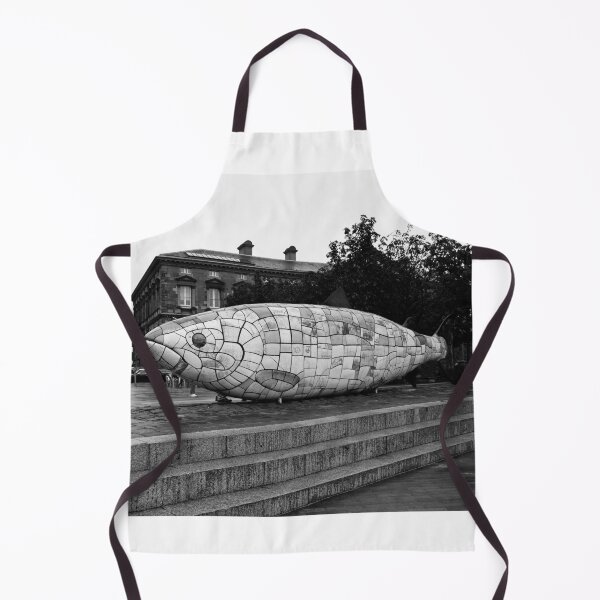 Item preview, Big Fish Belfast designed and sold by Shot-By-Reedy.