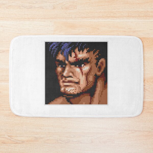 Item preview, Band Streets Of Rage Max Thunder Portrait Premium Graphic For Fans designed and sold by UlisesMarvin.