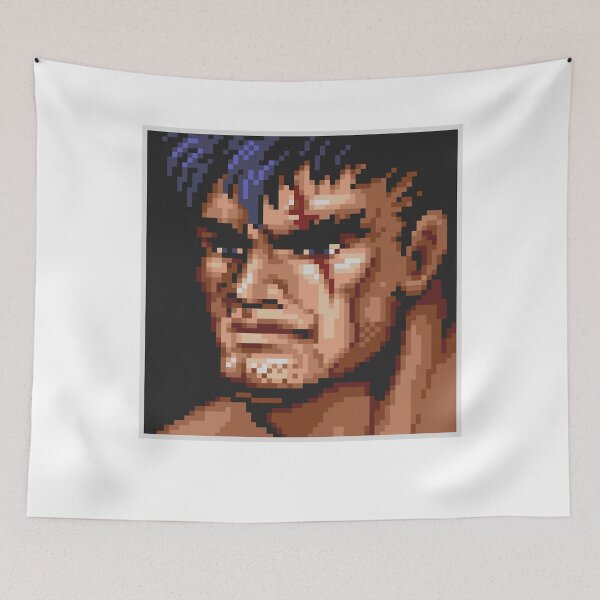 Item preview, Band Streets Of Rage Max Thunder Portrait Premium Graphic For Fans designed and sold by UlisesMarvin.