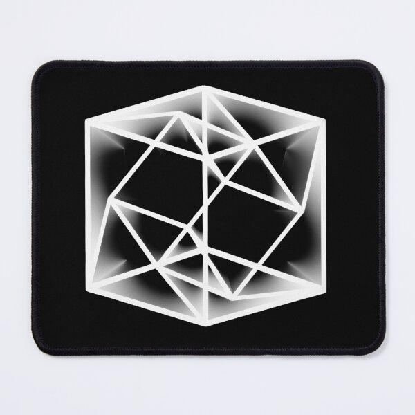 Item preview, Tesseract designed and sold by VladsArts.
