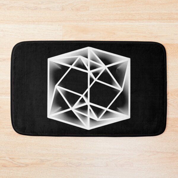 Item preview, Tesseract designed and sold by VladsArts.