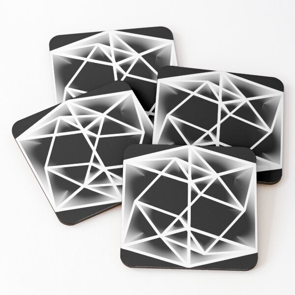 Item preview, Tesseract designed and sold by VladsArts.