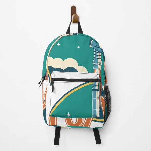 Item preview, NASA Retro Space Shuttle Logo Essential designed and sold by nikolausdainait.