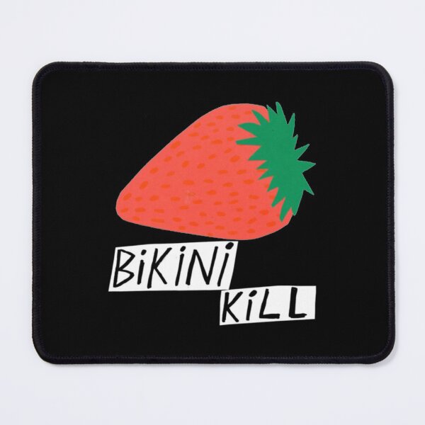 Item preview, Bikini Kill _ Music Obsessive Sometimes I Need To be Alone & Listen to Bikini designed and sold by SvenFilipovic.