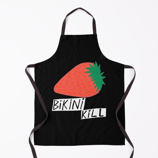 Item preview, Bikini Kill _ Music Obsessive Sometimes I Need To be Alone & Listen to Bikini designed and sold by SvenFilipovic.
