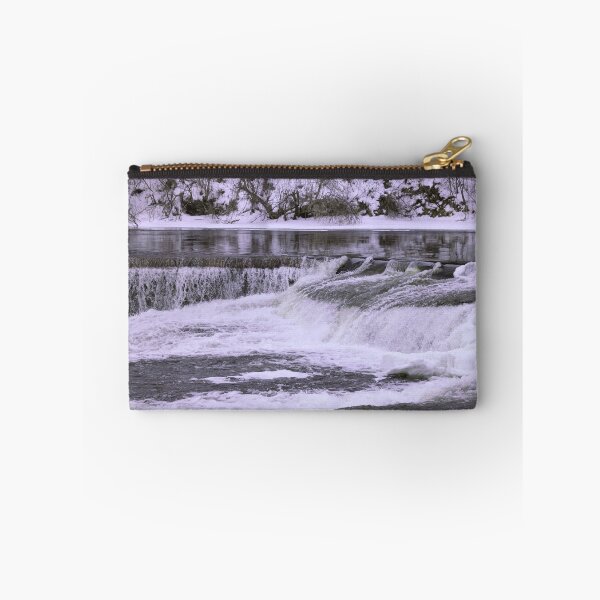 Item preview, Winter water falls designed and sold by Josef Pittner.