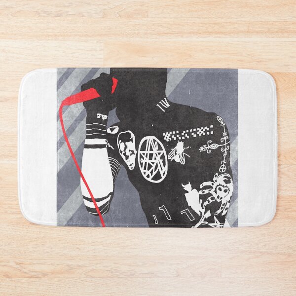 Item preview, Death Grips T-shirt essentiel designed and sold by karrvernonpvtm.
