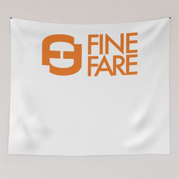 Item preview, NDVH Fine Fare Essential designed and sold by nikolausdainait.