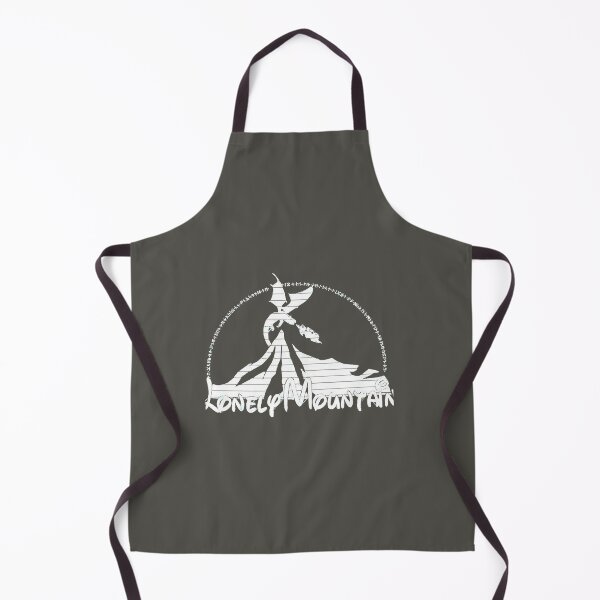 Item preview, The Lonely Mountain Classic designed and sold by RebeccaBar3.
