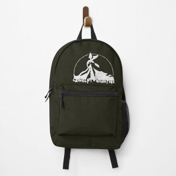 Item preview, The Lonely Mountain Classic designed and sold by RebeccaBar3.