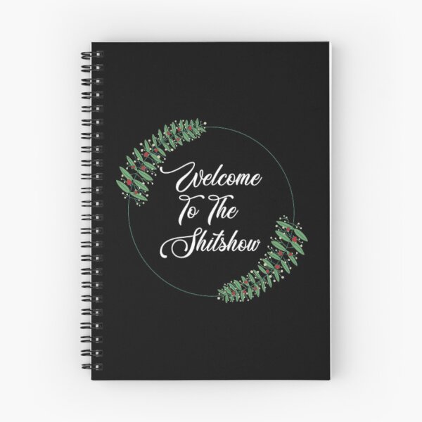 Item preview, Welcome To The Shit show  designed and sold by LiveToLearn.