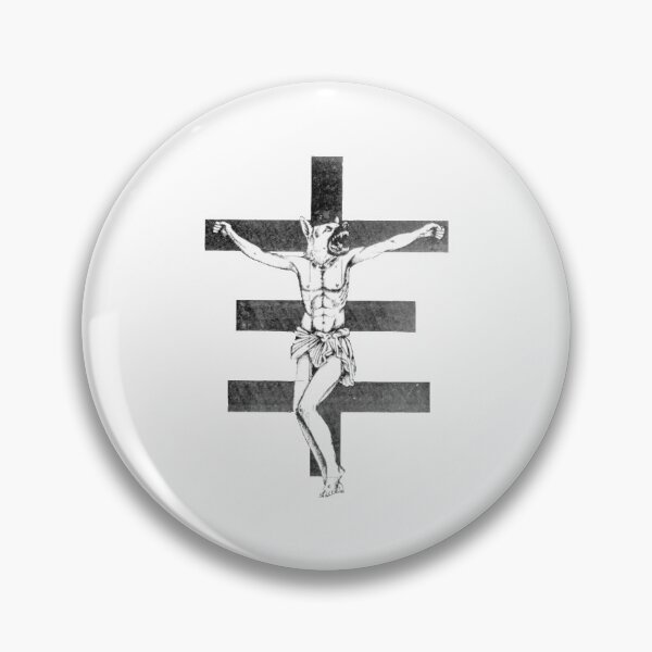Item preview, Psychic TV Logo  designed and sold by shopchi.