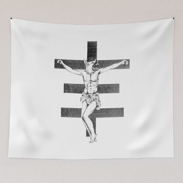 Item preview, Psychic TV Logo  designed and sold by shopchi.