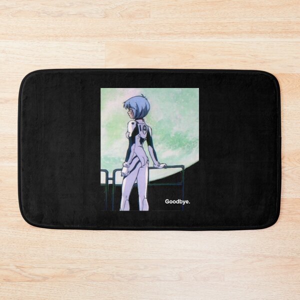 Item preview, Rei Goodbye  designed and sold by shopchi.