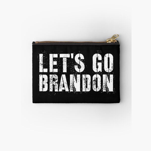 Item preview, Let's Go Brandon  designed and sold by teemenia.